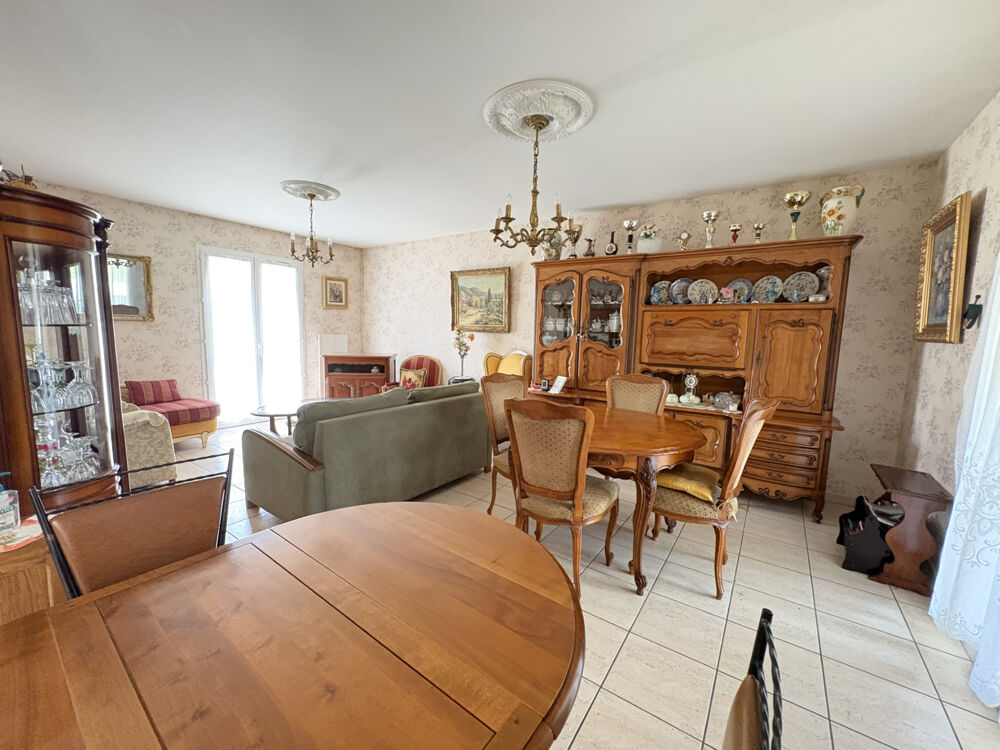 Vente Maison JOLIE MAISON DE PLAIN PIED A PROXIMITE IMMEDIATE DES COMMODITES Le vignon en quercy