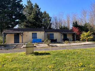  Maison � vendre 6 pi�ces 80 m�