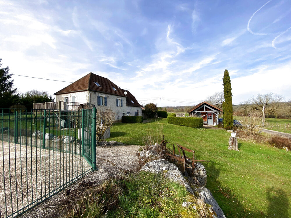 BELLE PROPRIETE VUE PANORAMIQUE