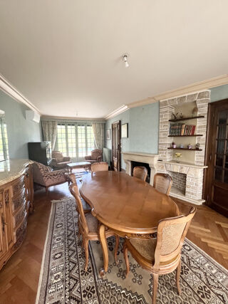  Maison à vendre 6 pièces 143 m²