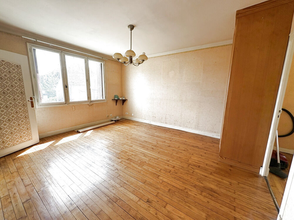 Vente Maison MAISON de VILLAGE AVEC JARDIN PROCHE DES COMMODITES Biars sur cere