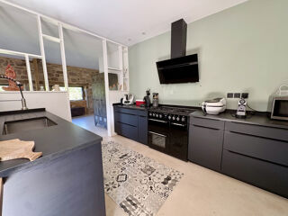  Maison � vendre 5 pi�ces 255 m�