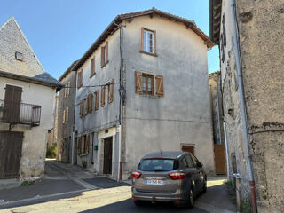  Maison à vendre 5 pièces 107 m²
