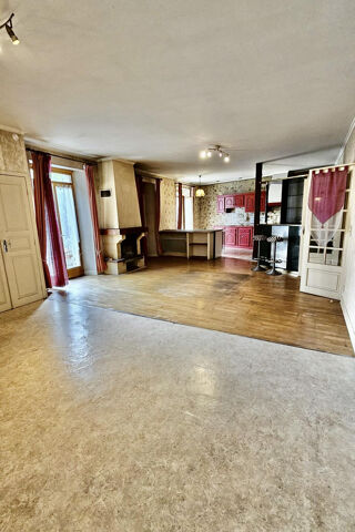  Maison à vendre 5 pièces 180 m²