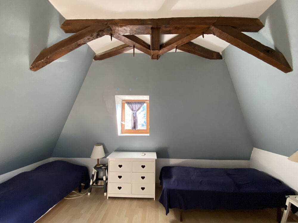  vendre  Maison Laval-de-Cre (46130)