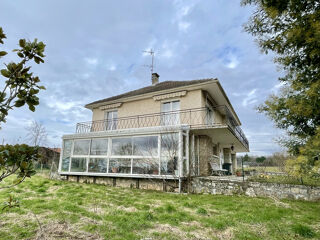  Maison � vendre 5 pi�ces 110 m�