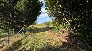  Terrain � vendre 4500 m�