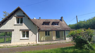  Maison � vendre 7 pi�ces 244 m�