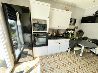  Maison à vendre 5 pièces 110 m²