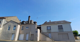  Maison � vendre 8 pi�ces 95 m�