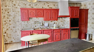  Maison à vendre 5 pièces 180 m²
