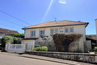  Maison à vendre 6 pièces 125 m²