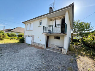  Maison à vendre 3 pièces 68 m²