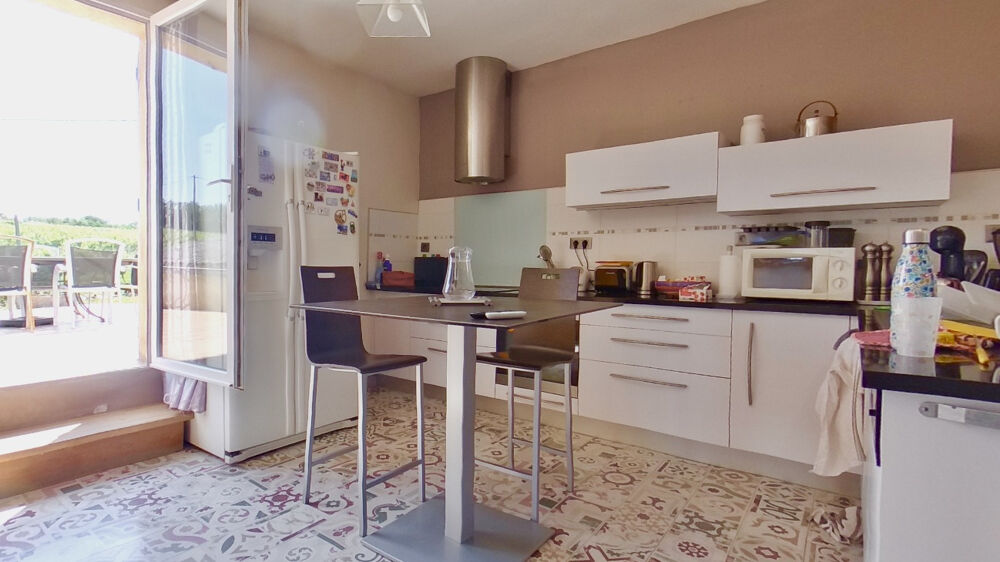  vendre  Maison Vire-sur-Lot (46700)