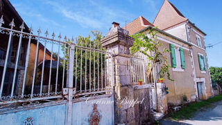  Maison � vendre 5 pi�ces 169 m�