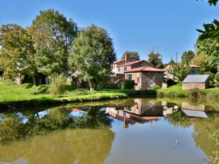  Maison � vendre 7 pi�ces 195 m�