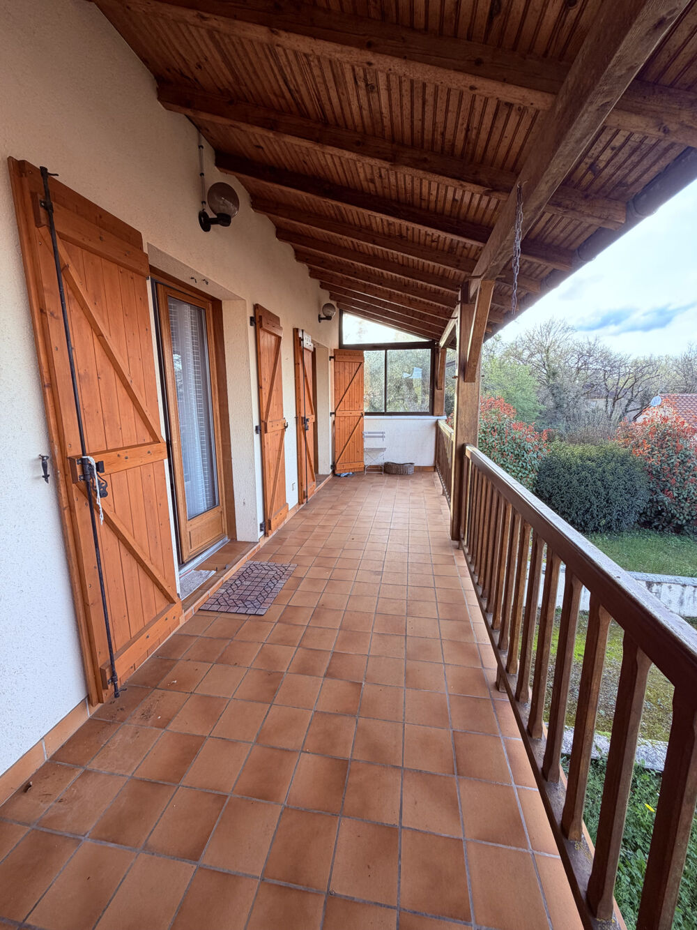 Maison familiale