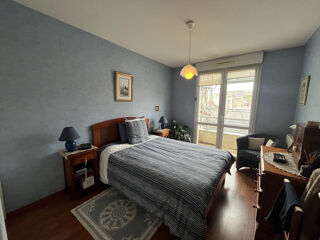  Appartement � vendre 4 pi�ces 75 m�