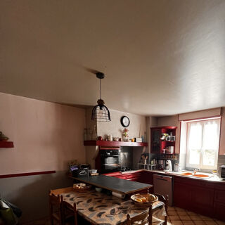  Maison à vendre 3 pièces 91 m²