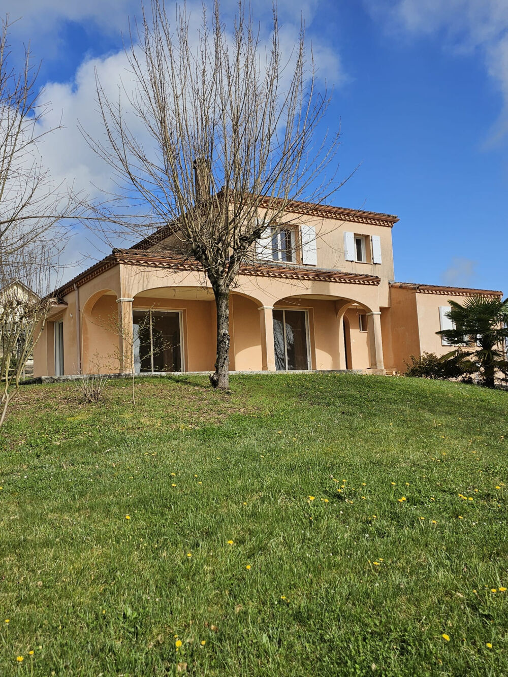 Maison 4pièces 145 m2