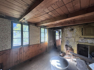  Ferme à vendre 4 pièces 170 m²