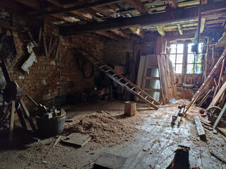  Maison � vendre 5 pi�ces 70 m�