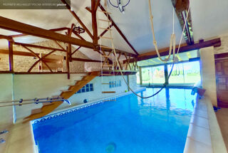  Maison � vendre 7 pi�ces 254 m�