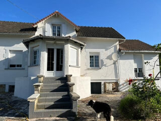  Maison � vendre 5 pi�ces 148 m�