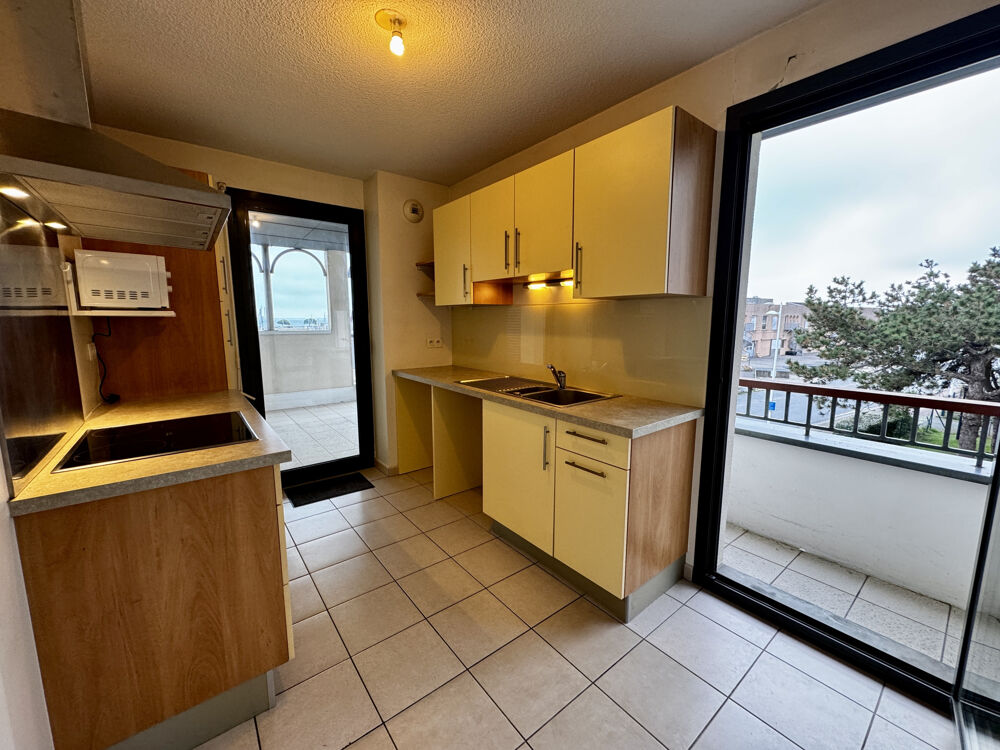  vendre  Appartement Arcachon (33120)