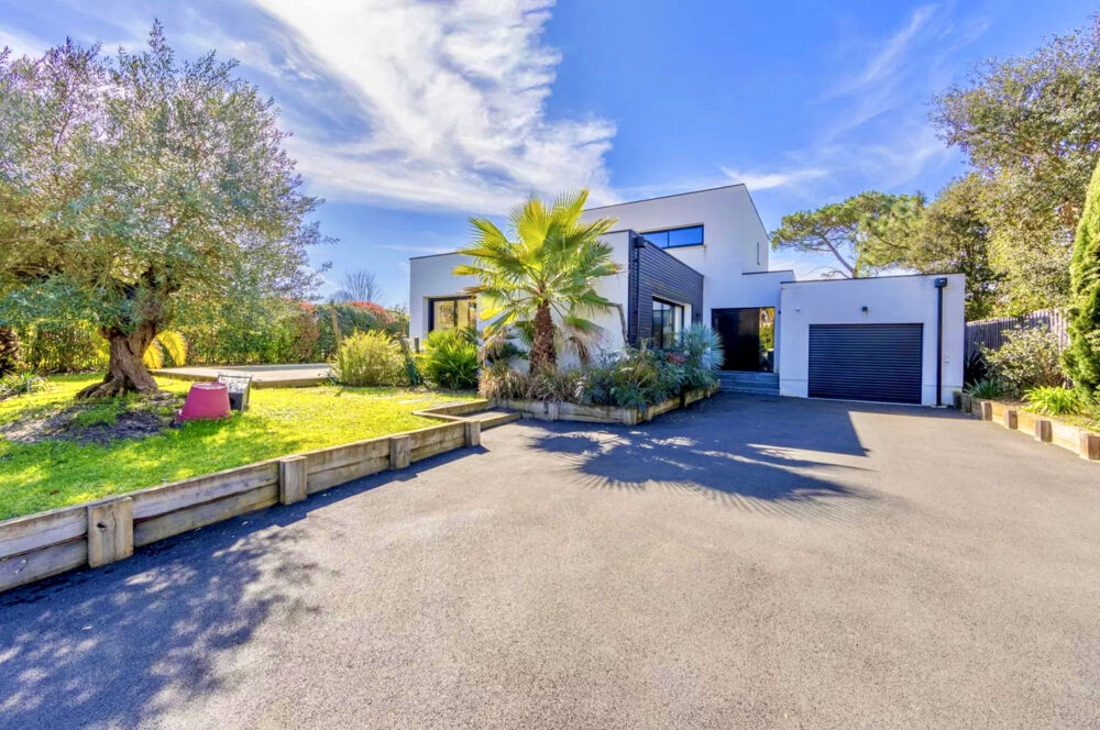 � vendre  Maison La Teste-de-Buch (33260)