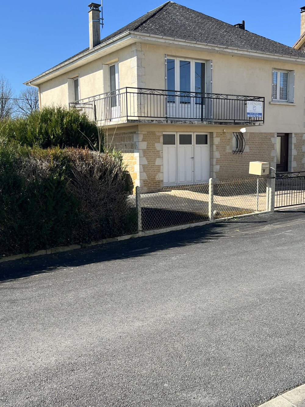 Vente Maison Maison - 5 pièces - 130 M2 Objat Objat