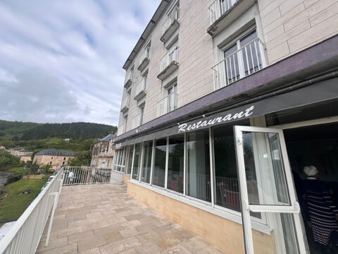 MURS ET FONDS RESTAURANT BAR 275000 24260 Le bugue