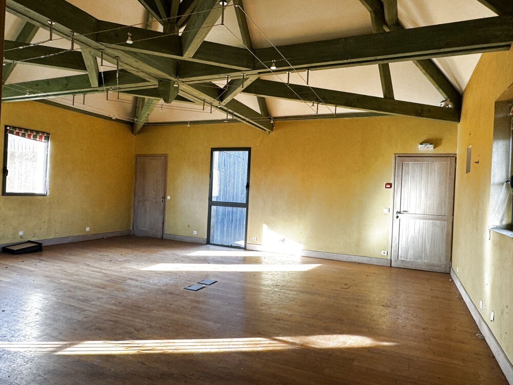 � vendre  Propri�t�/ch�teau Montignac (24290)