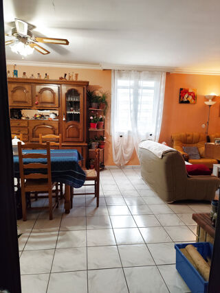  Maison à vendre 8 pièces 167 m²