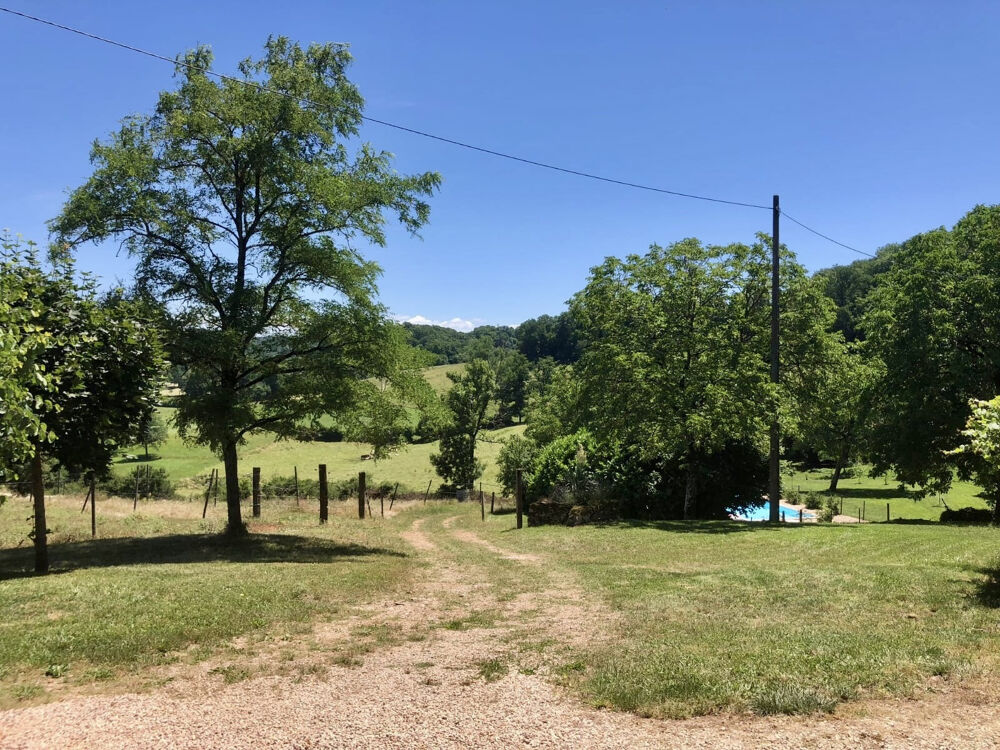  vendre  Maison Padirac (46500)