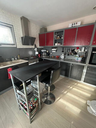  Maison � vendre 9 pi�ces 150 m�