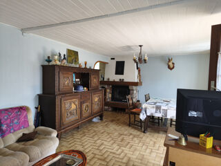  Maison à vendre 5 pièces 80 m²