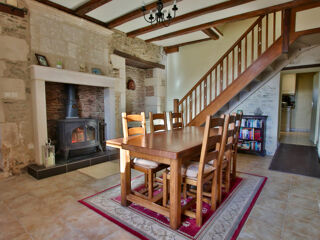  Maison � vendre 8 pi�ces 187 m�