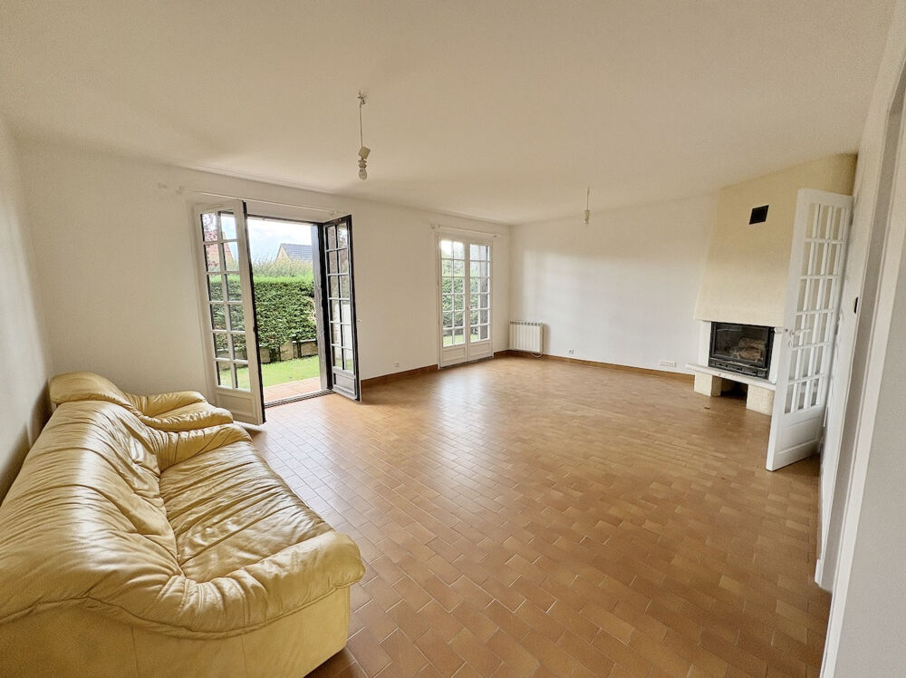 Maison 3 chambres