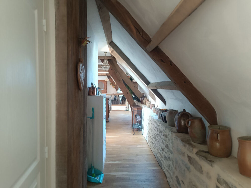  vendre  Proprit/chteau Saint-Nolff (56250)