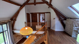  Maison � vendre 5 pi�ces 135 m�