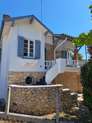  Maison � vendre 6 pi�ces 115 m�