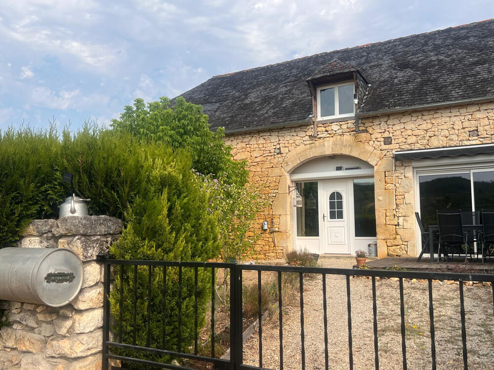 Maison 9 pièces 147 m² · à Borreze · 147 m² · 248 300 €