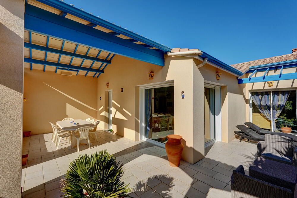 Vente Maison Pavillon 5 chambres proche Bressuire La chapelle st laurent