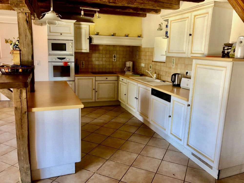  vendre  Maison Padirac (46500)