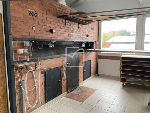 Fonds de Commerce Boulangerie Objat 160000 19130 Objat