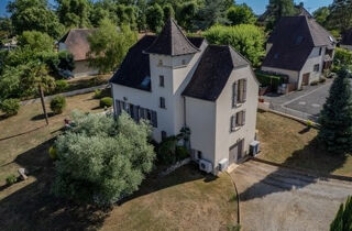  Maison à vendre 8 pièces 110 m²