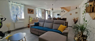  Maison à vendre 6 pièces 155 m²