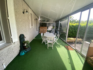  Maison � vendre 9 pi�ces 168 m�