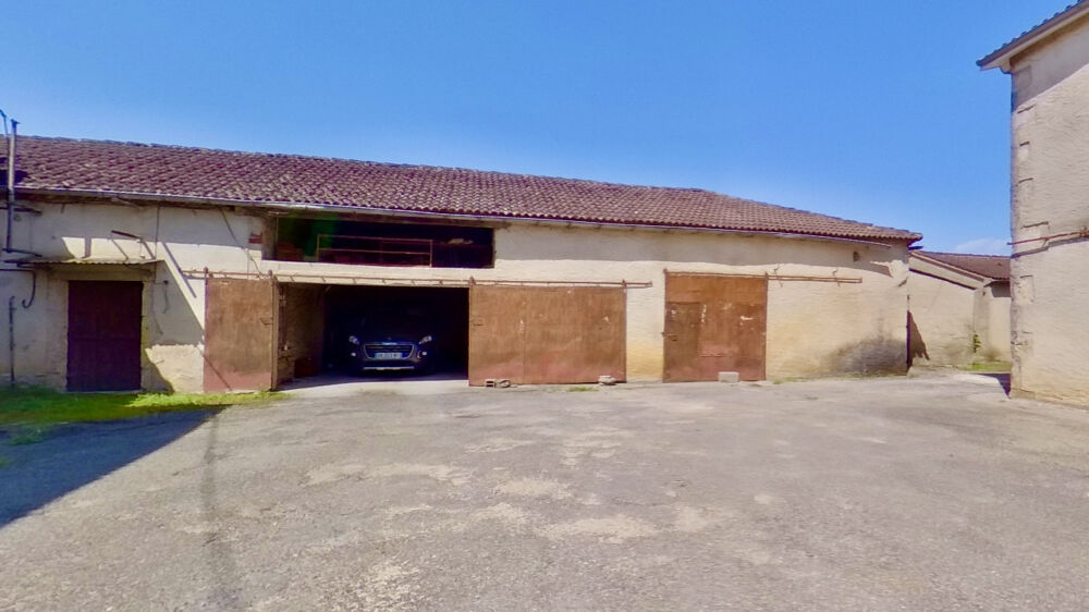  vendre  Maison Vire-sur-Lot (46700)